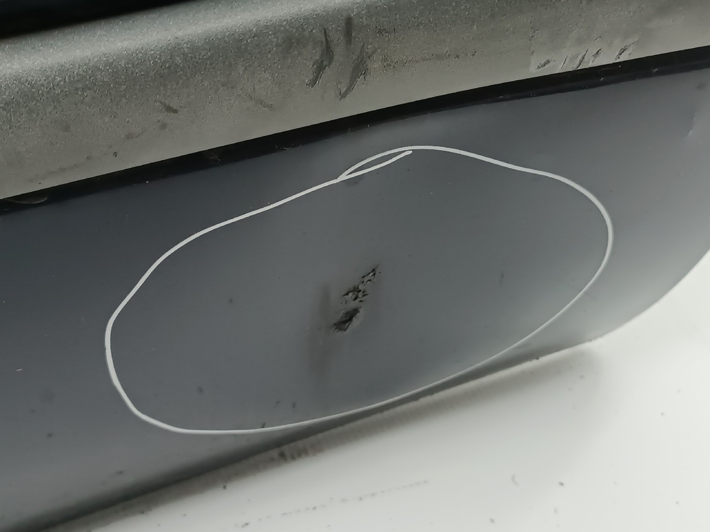 Porta Traseira Direita RENAULT LAGUNA I (B56_, 556_) | 93 - 02 Imagem-2