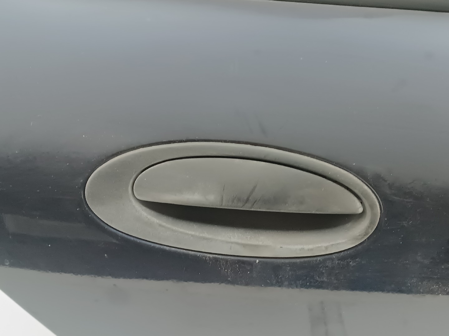 Porta Traseira Direita RENAULT LAGUNA I (B56_, 556_) | 93 - 02 Imagem-3