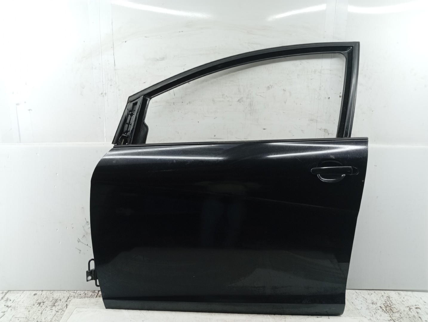 Porta Frente Esquerda SEAT ALTEA XL (5P5, 5P8) | 06 - 