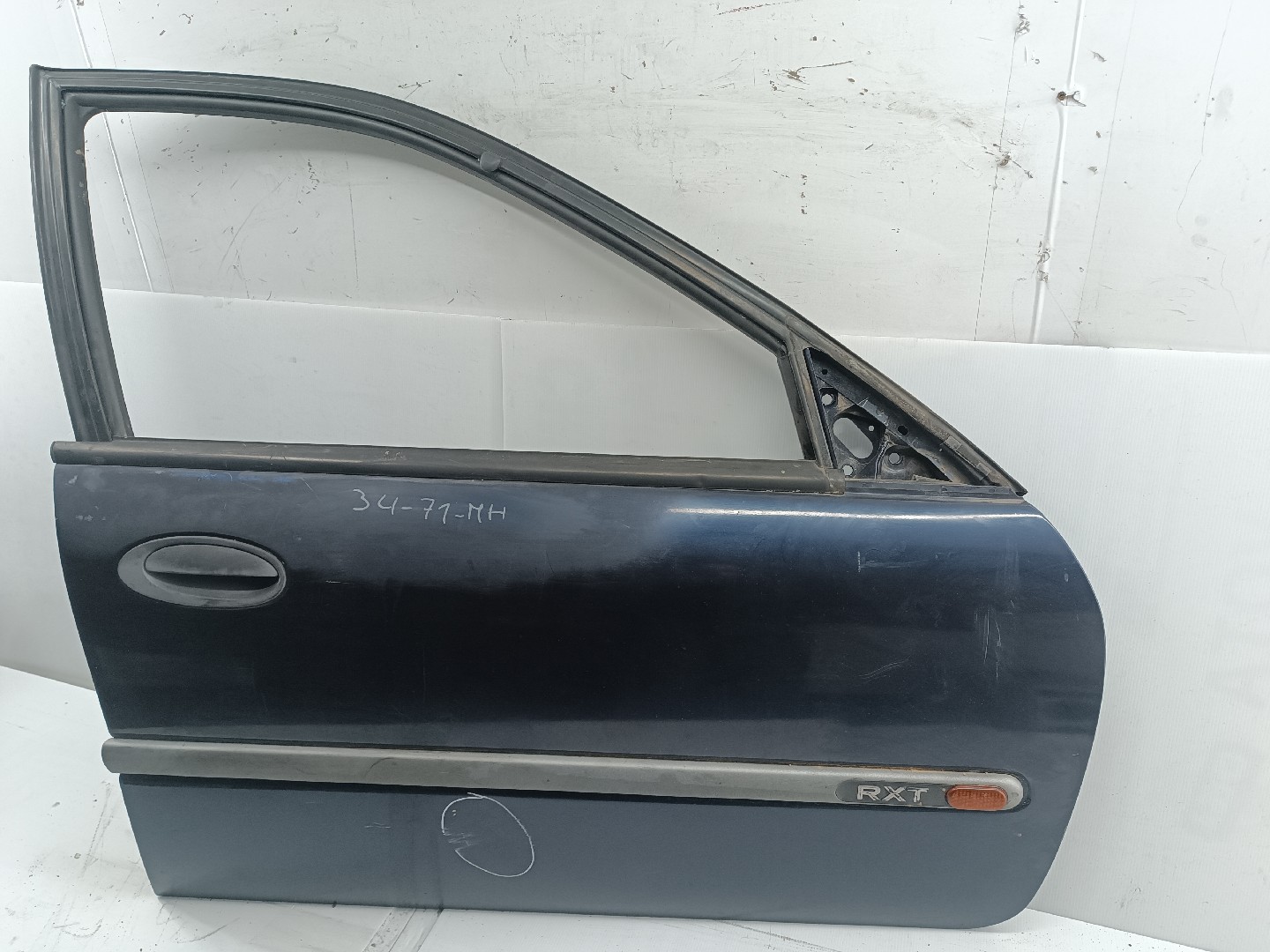 Porta Frente Direita RENAULT LAGUNA I (B56_, 556_) | 93 - 02 Imagem-4