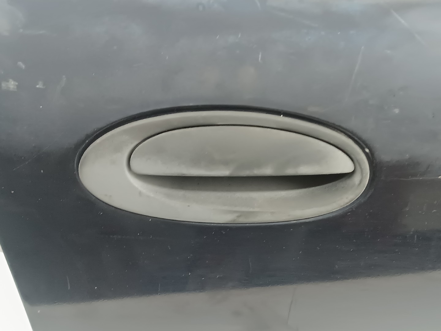 Porta Frente Direita RENAULT LAGUNA I (B56_, 556_) | 93 - 02 Imagem-1