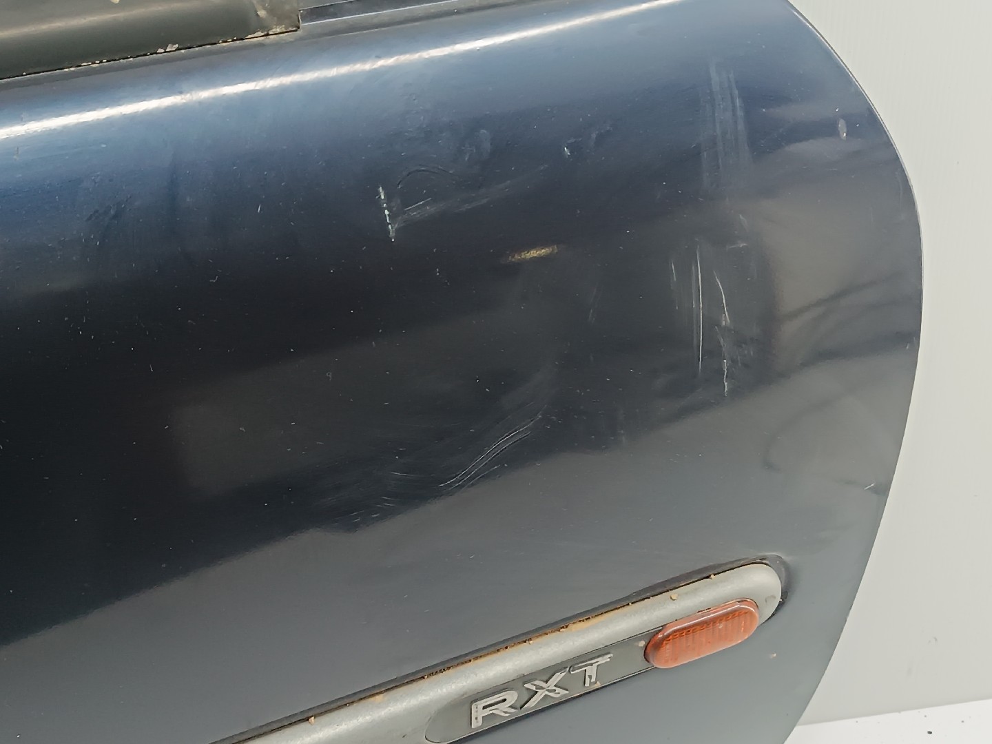 Porta Frente Direita RENAULT LAGUNA I (B56_, 556_) | 93 - 02 Imagem-2