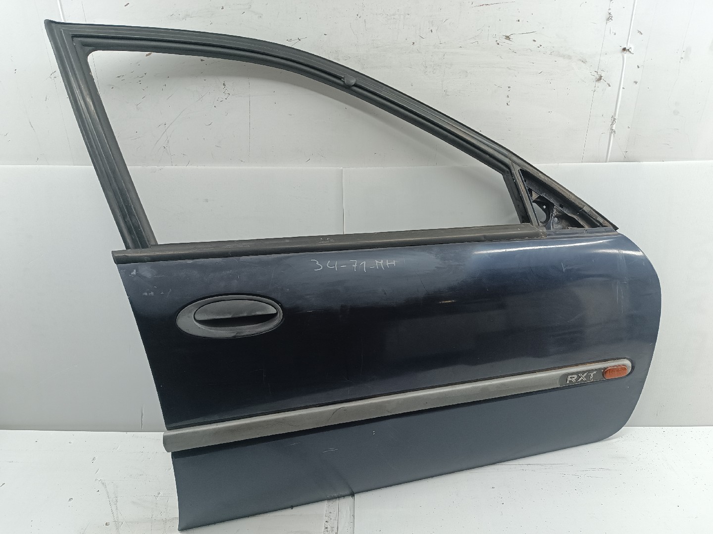 Porta Frente Direita RENAULT LAGUNA I (B56_, 556_) | 93 - 02