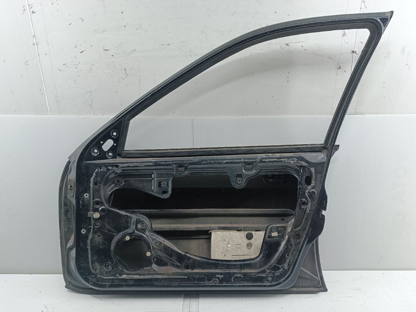 Porta Frente Direita RENAULT LAGUNA I (B56_, 556_) | 93 - 02 Imagem-7