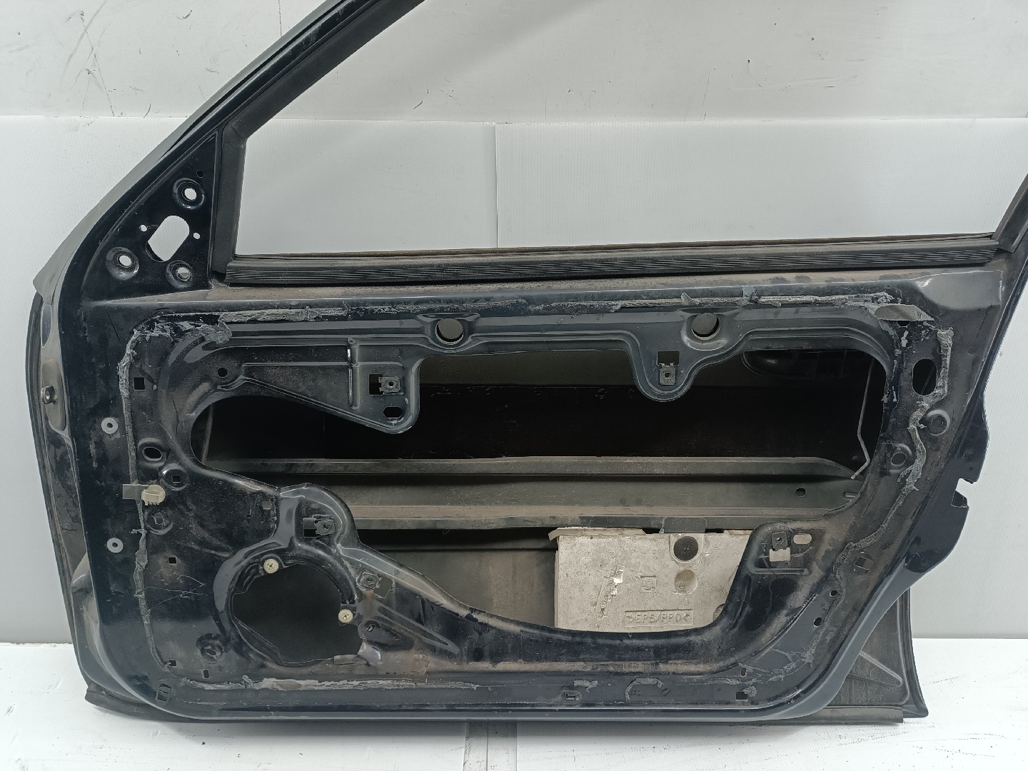Porta Frente Direita RENAULT LAGUNA I (B56_, 556_) | 93 - 02 Imagem-5