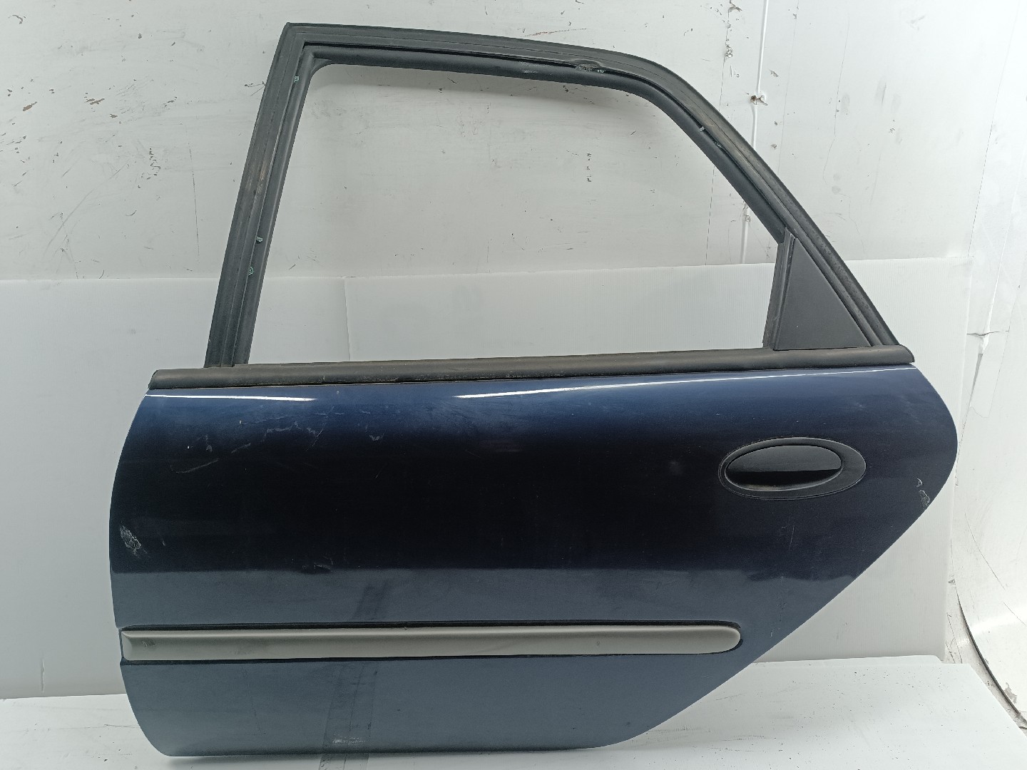 Porta Traseira Esquerda RENAULT LAGUNA I (B56_, 556_) | 93 - 02