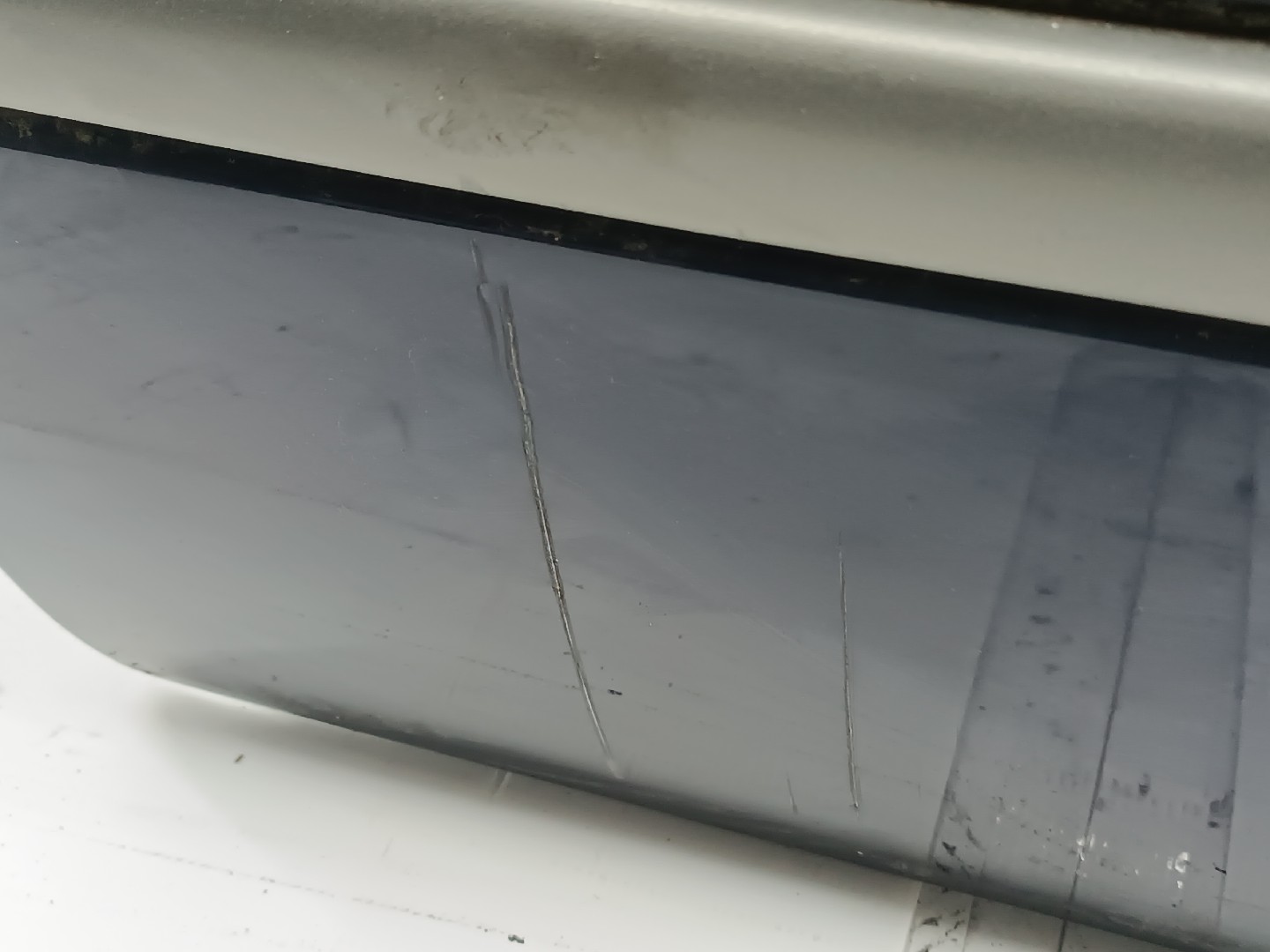 Porta Traseira Esquerda RENAULT LAGUNA I (B56_, 556_) | 93 - 02 Imagem-3