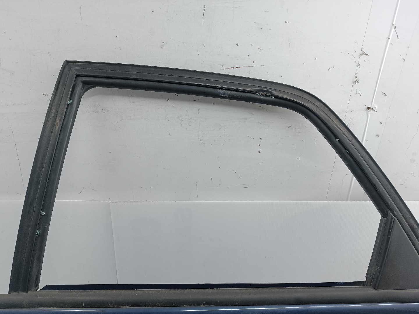 Porta Traseira Esquerda RENAULT LAGUNA I (B56_, 556_) | 93 - 02 Imagem-4