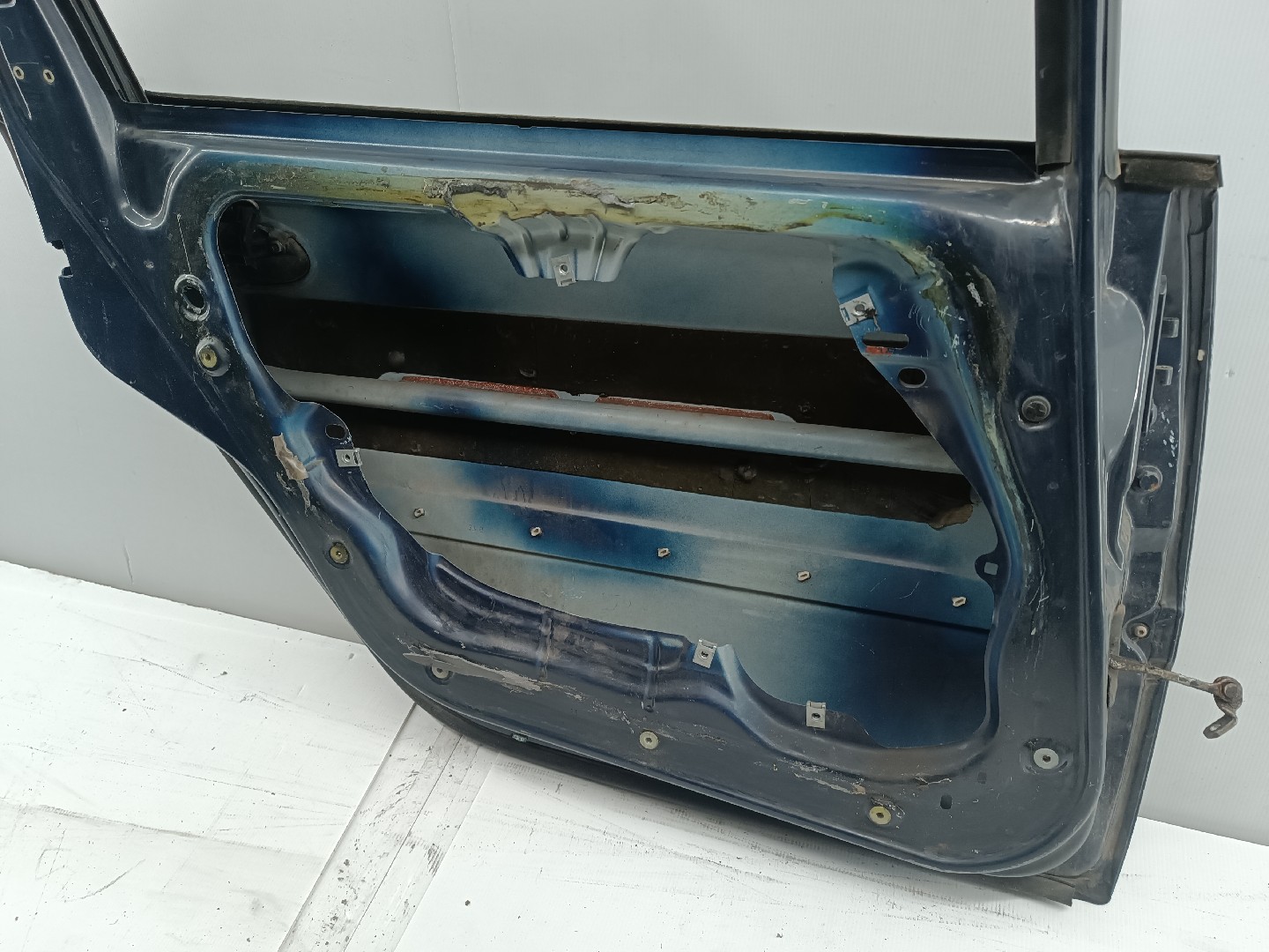 Porta Traseira Esquerda RENAULT LAGUNA I (B56_, 556_) | 93 - 02 Imagem-5