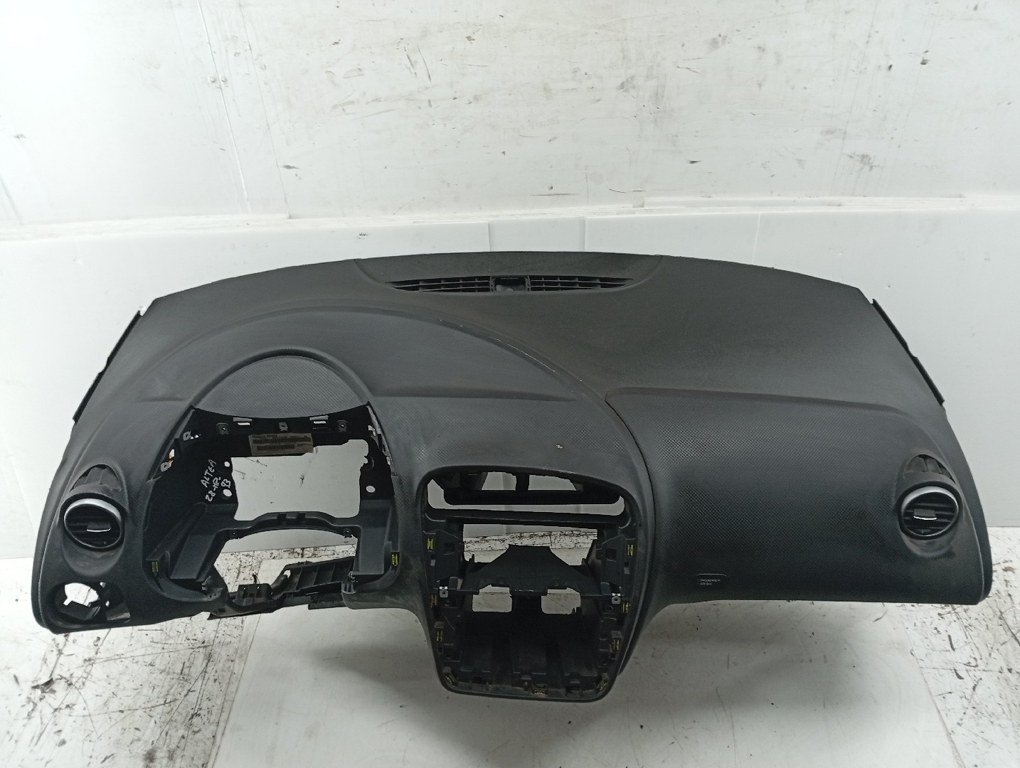 Tablier com airbag de passageiro SEAT ALTEA XL (5P5, 5P8) | 06 -  Imagem-6