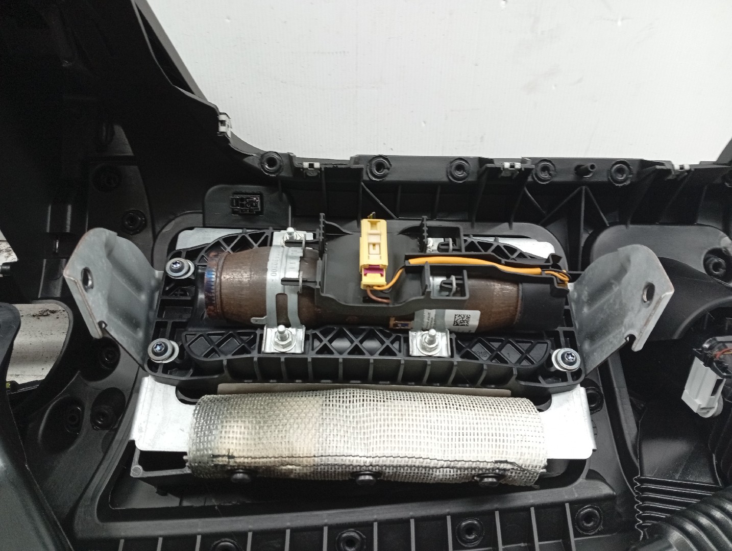 Tablier com airbag de passageiro SEAT ALTEA XL (5P5, 5P8) | 06 -  Imagem-1