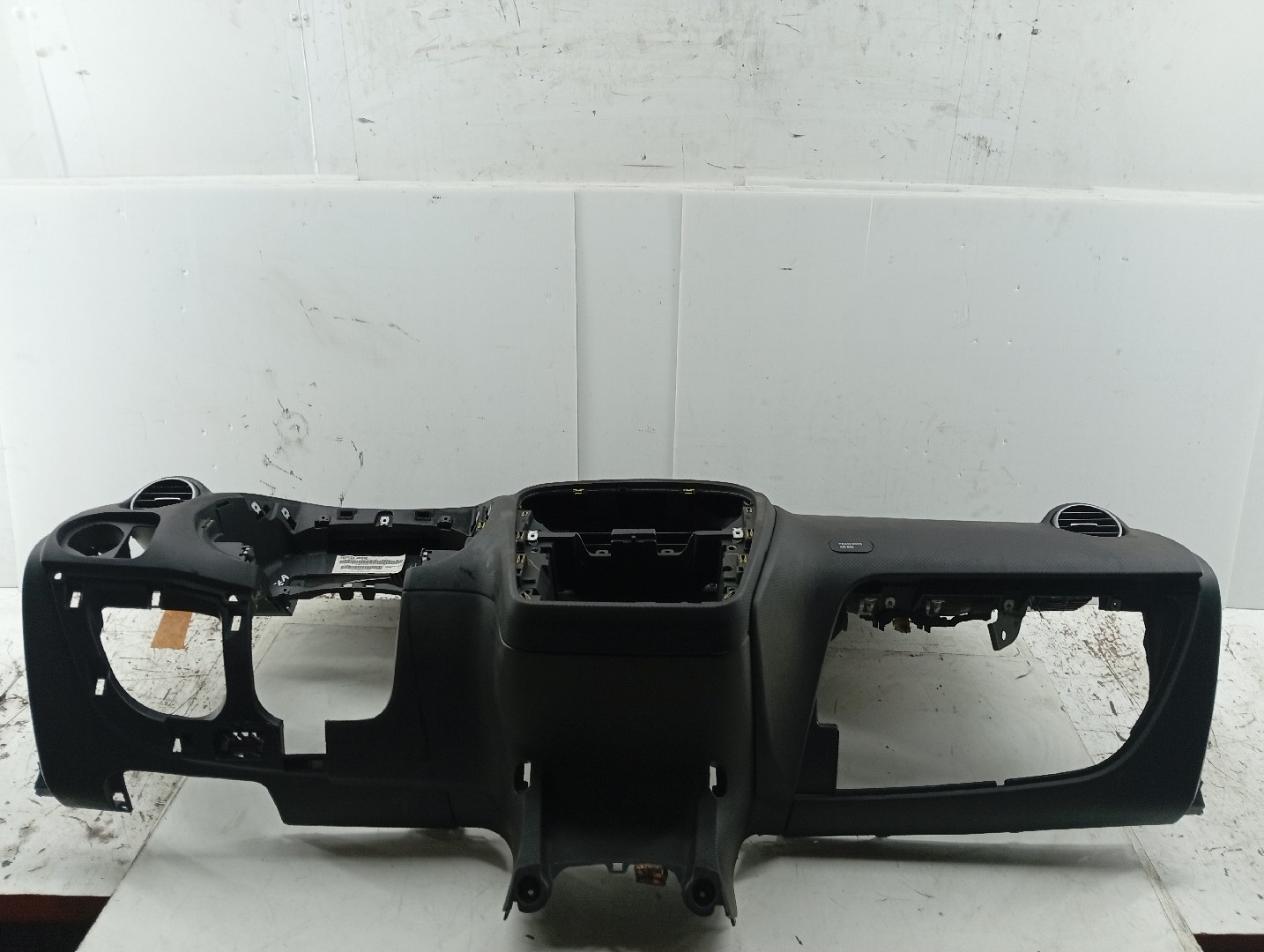 Tablier com airbag de passageiro SEAT ALTEA XL (5P5, 5P8) | 06 -  Imagem-4