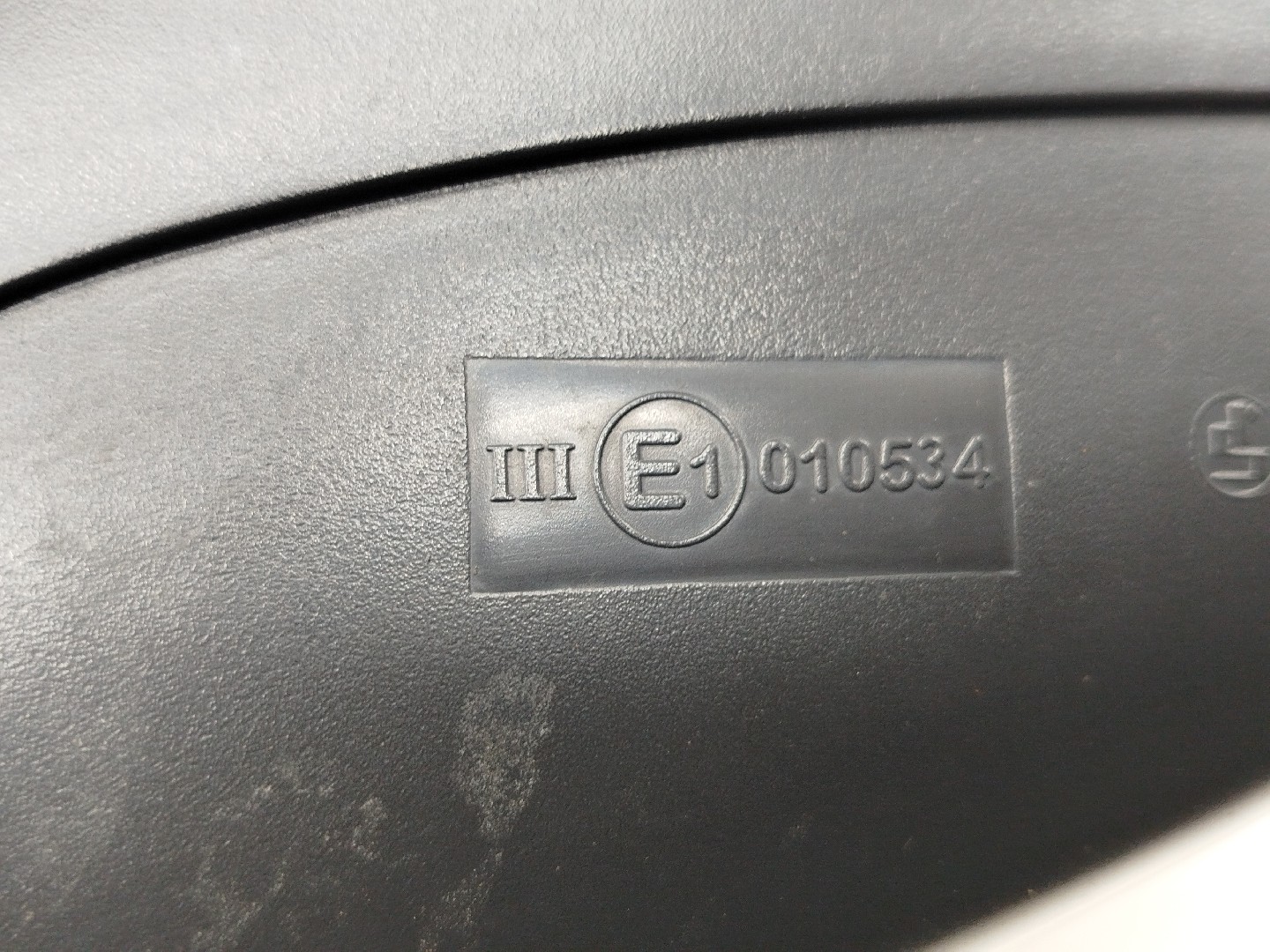 Espelho Retrovisor Direito OPEL ASTRA G CLASSIC Caravan (F35) | 04 - 09 Imagem-5