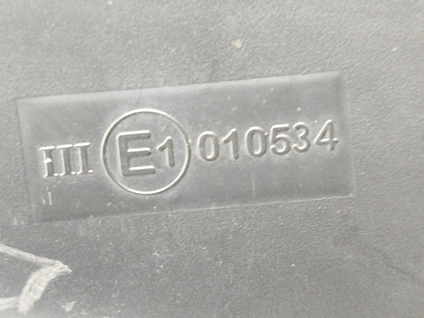 Espelho Retrovisor Esquerdo Elétrico OPEL ASTRA G CLASSIC Caravan (F35) | 04 - 09 Imagem-5