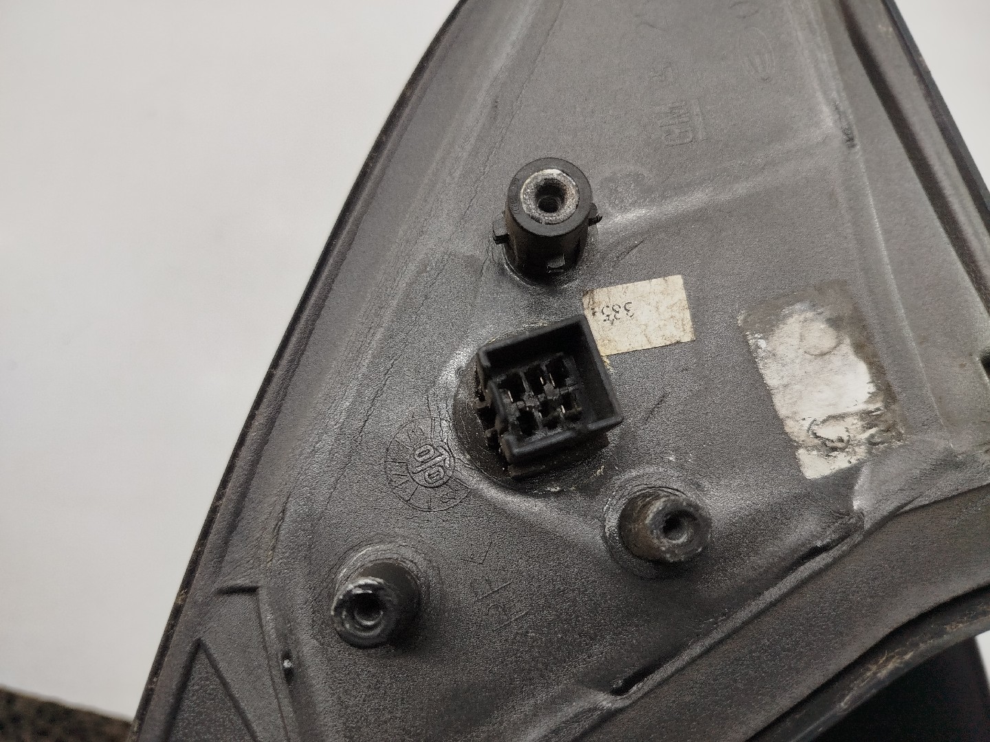 Espelho Retrovisor Esquerdo Elétrico OPEL ASTRA G CLASSIC Caravan (F35) | 04 - 09 Imagem-2