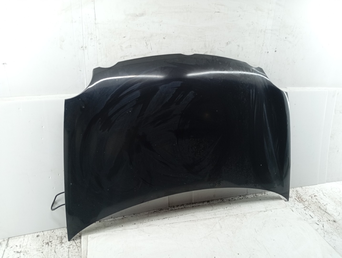 Capot VOLKSWAGEN POLO (9N_) | 01 - 14 Imagem-1