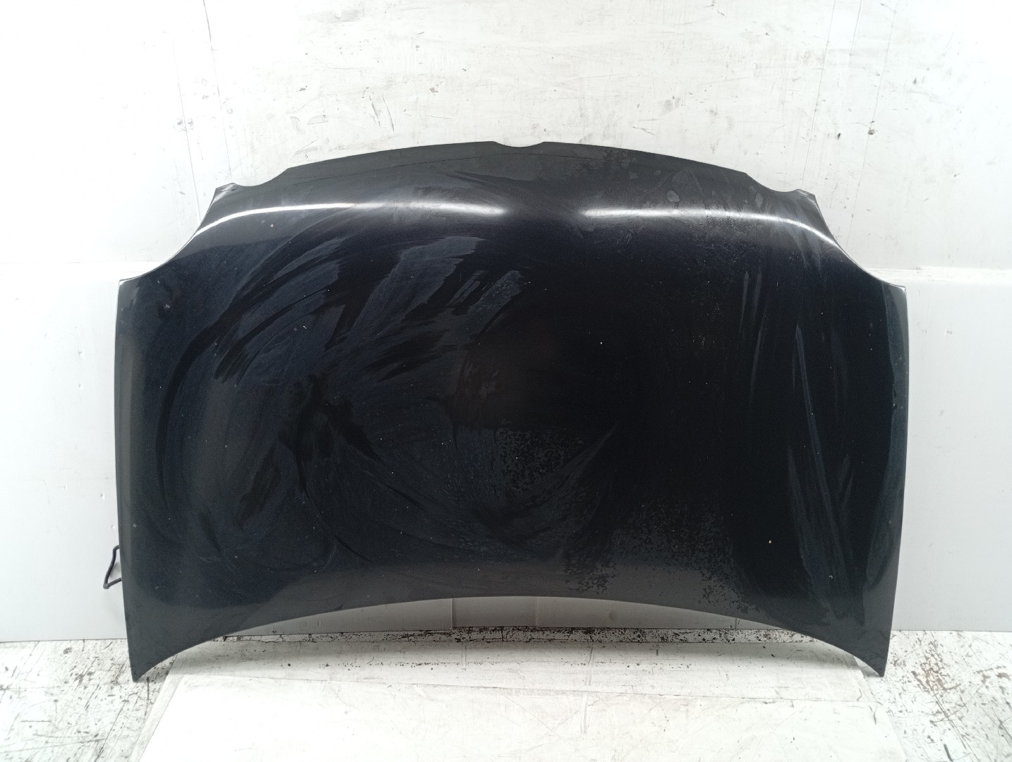 Capot VOLKSWAGEN POLO (9N_) | 01 - 14 Imagem-2