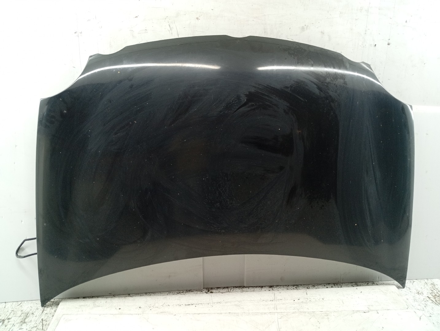 Capot VOLKSWAGEN POLO (9N_) | 01 - 14 Imagem-6