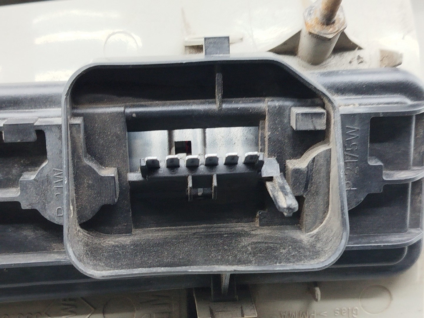 Farolim Stop Direito OPEL ASTRA G CLASSIC Caravan (F35) | 04 - 09 Imagem-2