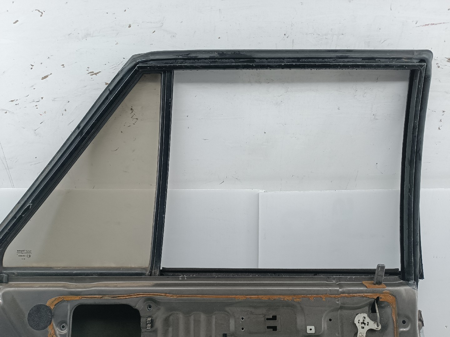 Porta Traseira Esquerda NISSAN BLUEBIRD (T72 , T12, U12) | 85 - 90 Imagem-5