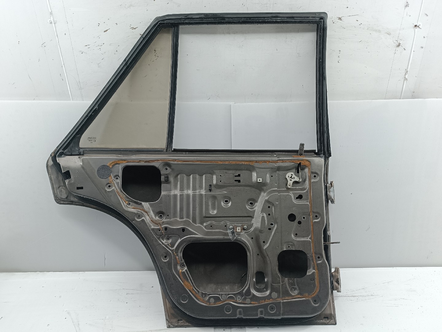 Porta Traseira Esquerda NISSAN BLUEBIRD (T72 , T12, U12) | 85 - 90 Imagem-6
