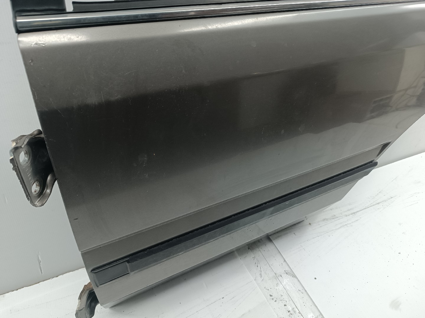 Porta Traseira Esquerda NISSAN BLUEBIRD (T72 , T12, U12) | 85 - 90 Imagem-2