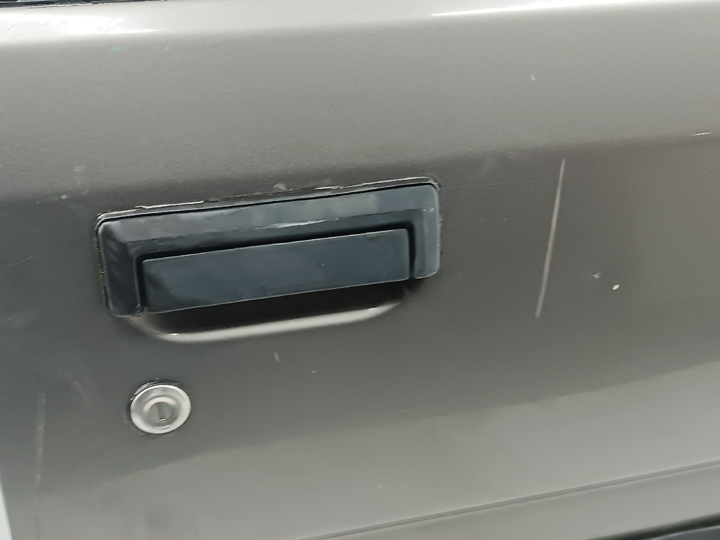 Porta Frente Direita NISSAN BLUEBIRD (T72 , T12, U12) | 85 - 90 Imagem-1