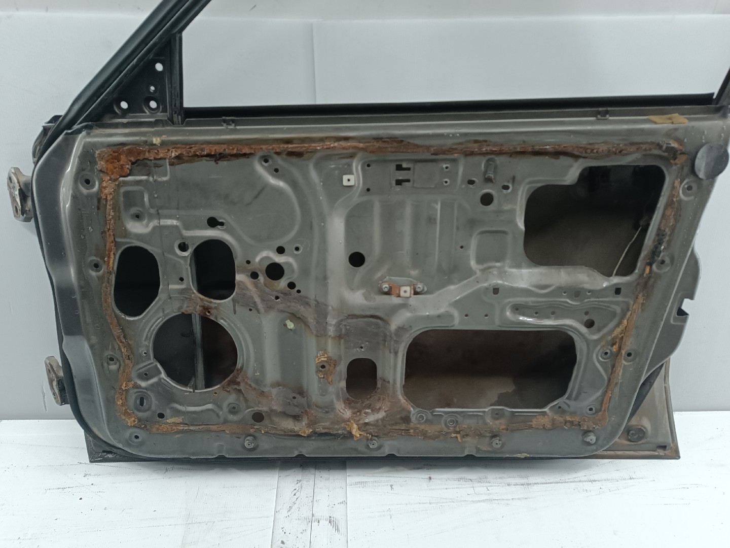 Porta Frente Direita NISSAN BLUEBIRD (T72 , T12, U12) | 85 - 90 Imagem-4