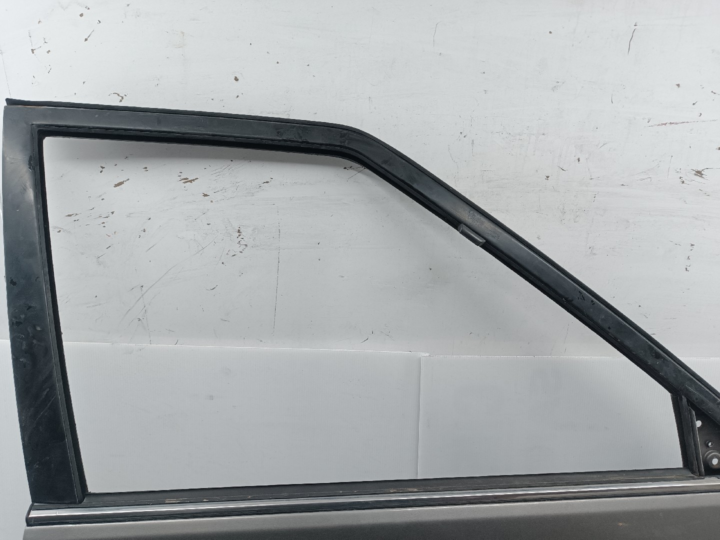 Porta Frente Direita NISSAN BLUEBIRD (T72 , T12, U12) | 85 - 90 Imagem-3