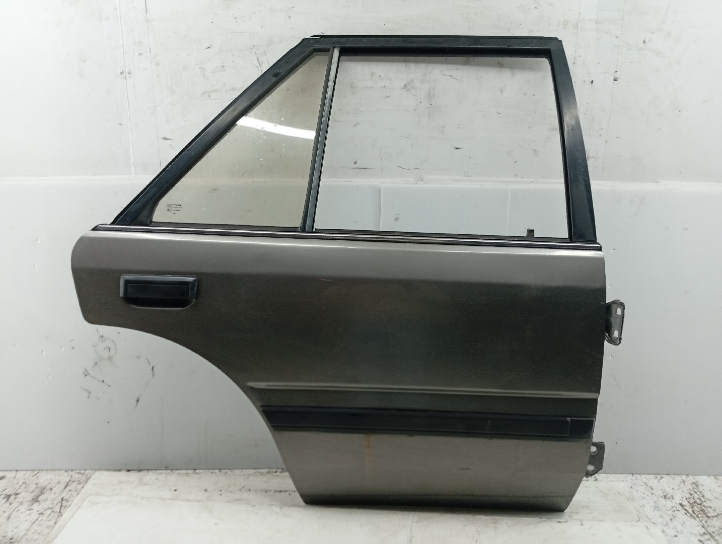 Porta Traseira Direita NISSAN BLUEBIRD (T72 , T12, U12) | 85 - 90 Imagem-3