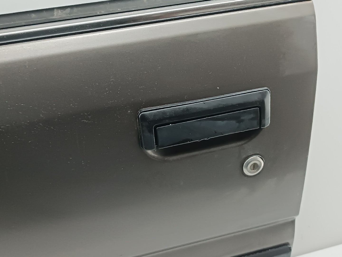 Porta Frente Esquerda NISSAN BLUEBIRD (T72 , T12, U12) | 85 - 90 Imagem-2