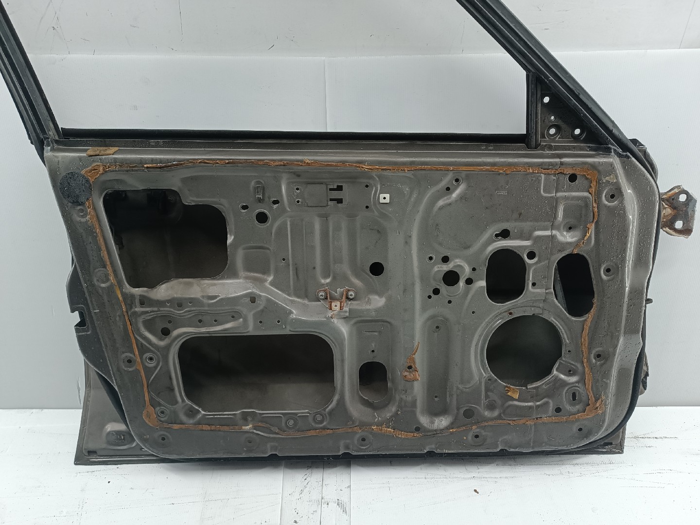 Porta Frente Esquerda NISSAN BLUEBIRD (T72 , T12, U12) | 85 - 90 Imagem-3