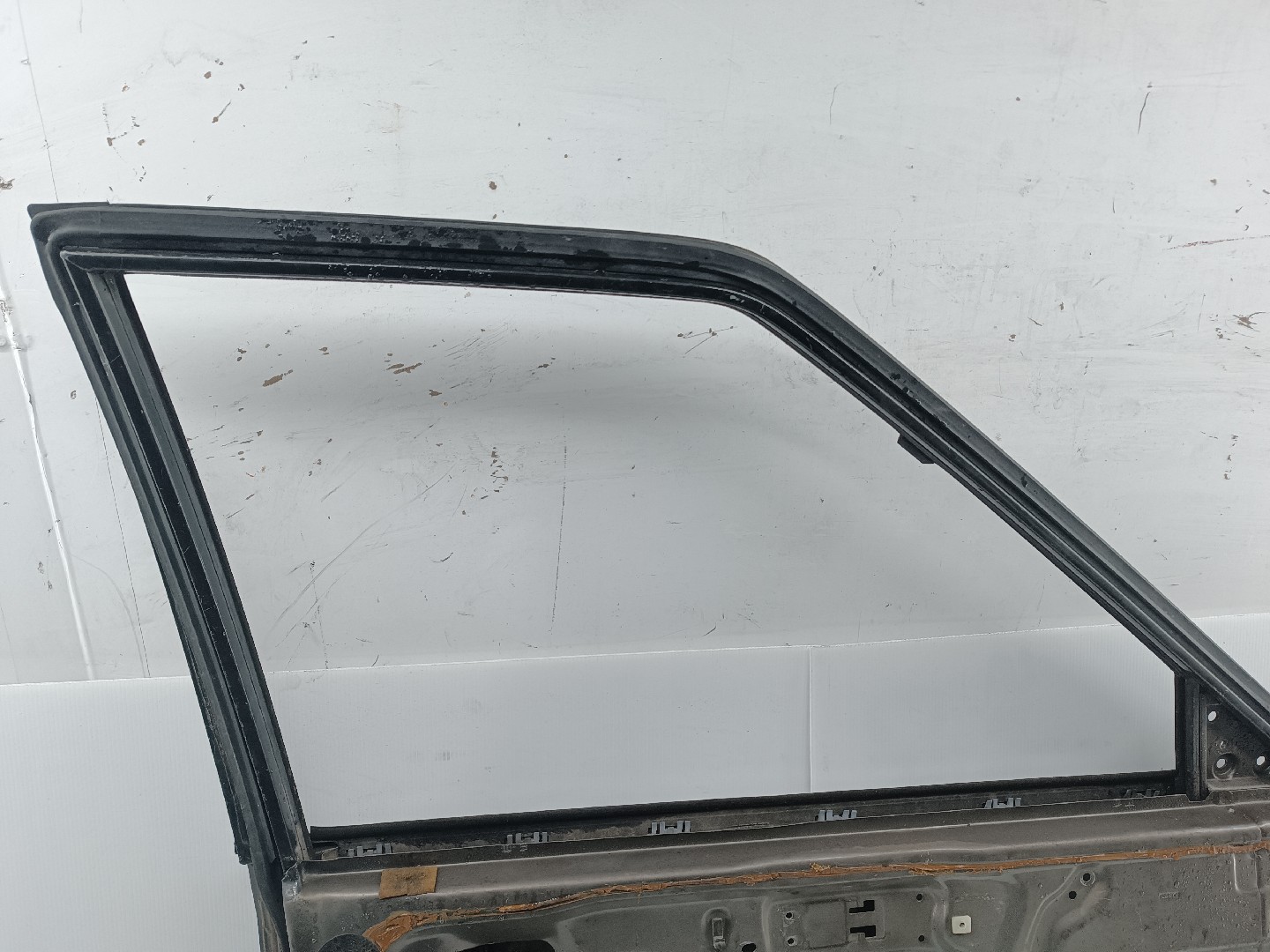 Porta Frente Esquerda NISSAN BLUEBIRD (T72 , T12, U12) | 85 - 90 Imagem-4