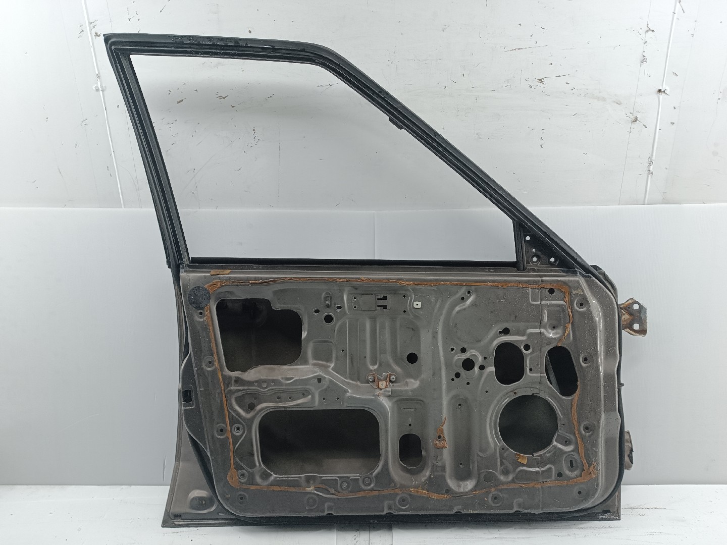Porta Frente Esquerda NISSAN BLUEBIRD (T72 , T12, U12) | 85 - 90 Imagem-5