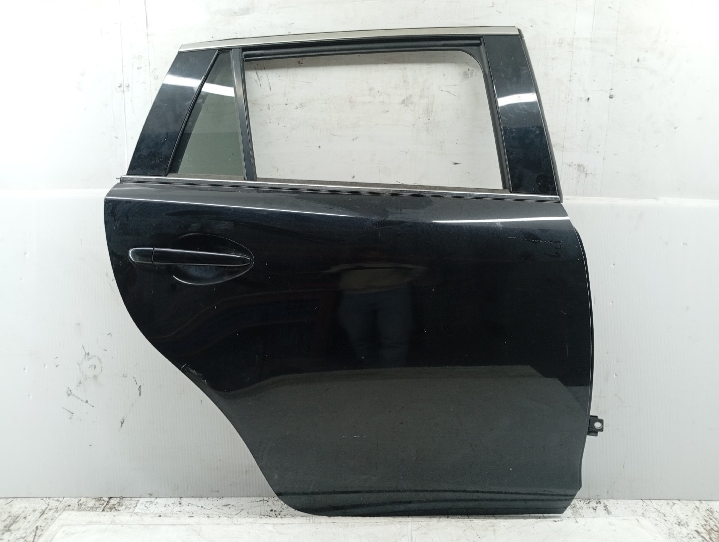 Porta Traseira Direita MAZDA 6 Combi (GJ, GL) | 12 -  Imagem-2