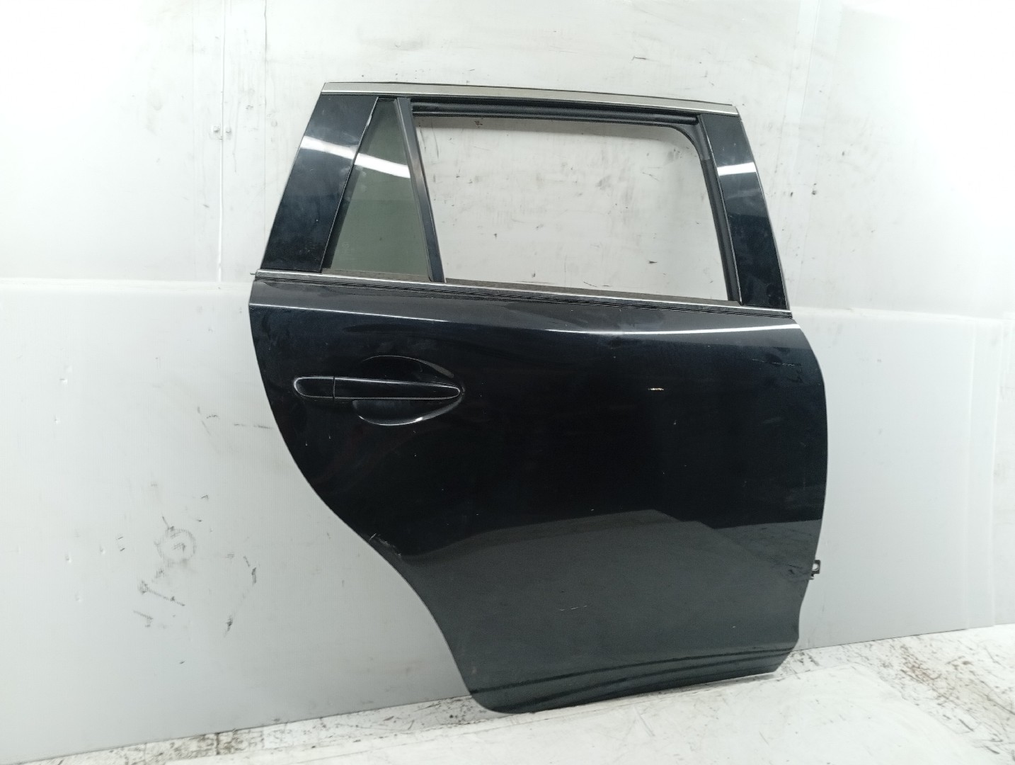 Porta Traseira Direita MAZDA 6 Combi (GJ, GL) | 12 -  Imagem-3