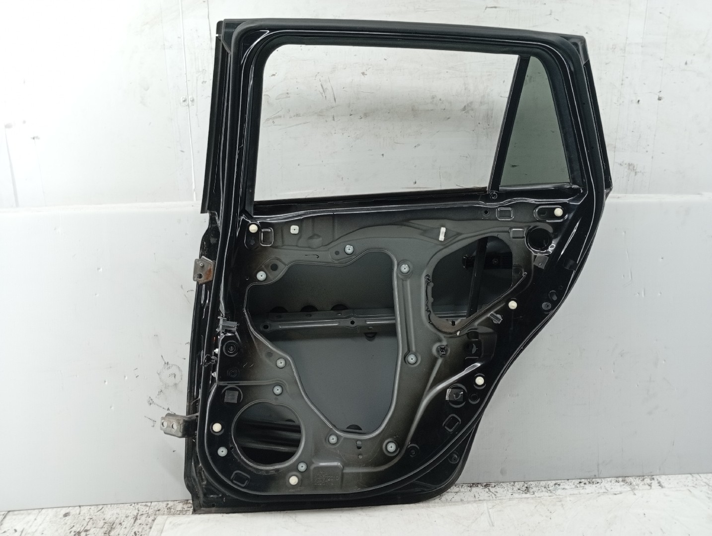 Porta Traseira Direita MAZDA 6 Combi (GJ, GL) | 12 - 