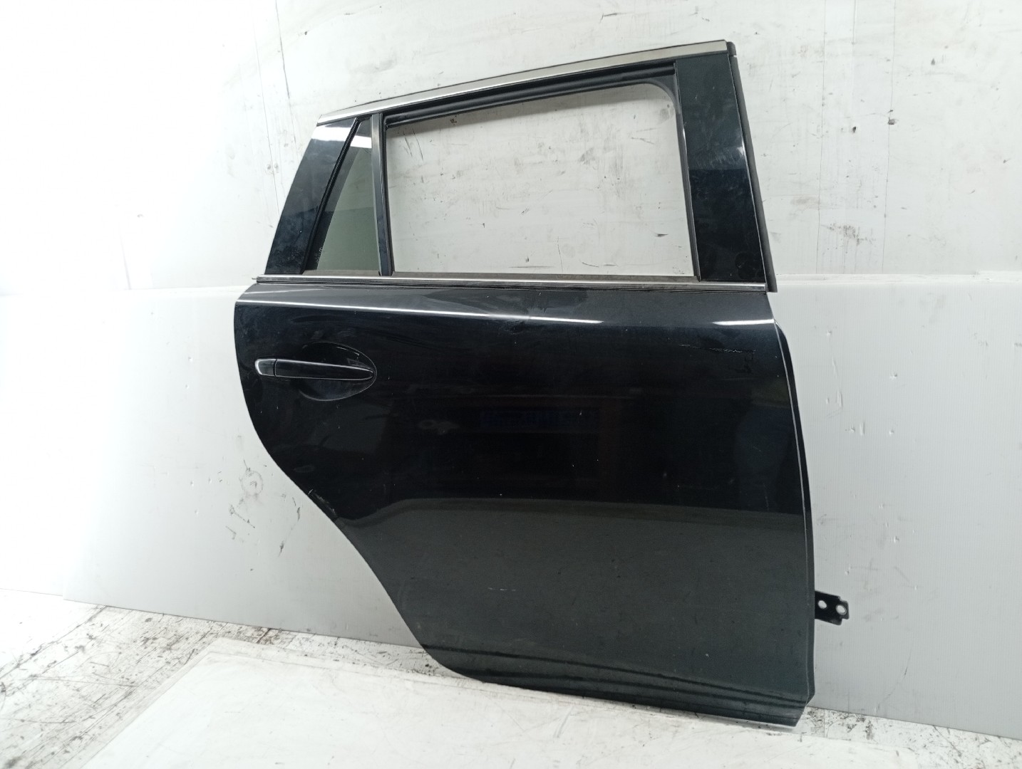 Porta Traseira Direita MAZDA 6 Combi (GJ, GL) | 12 -  Imagem-4