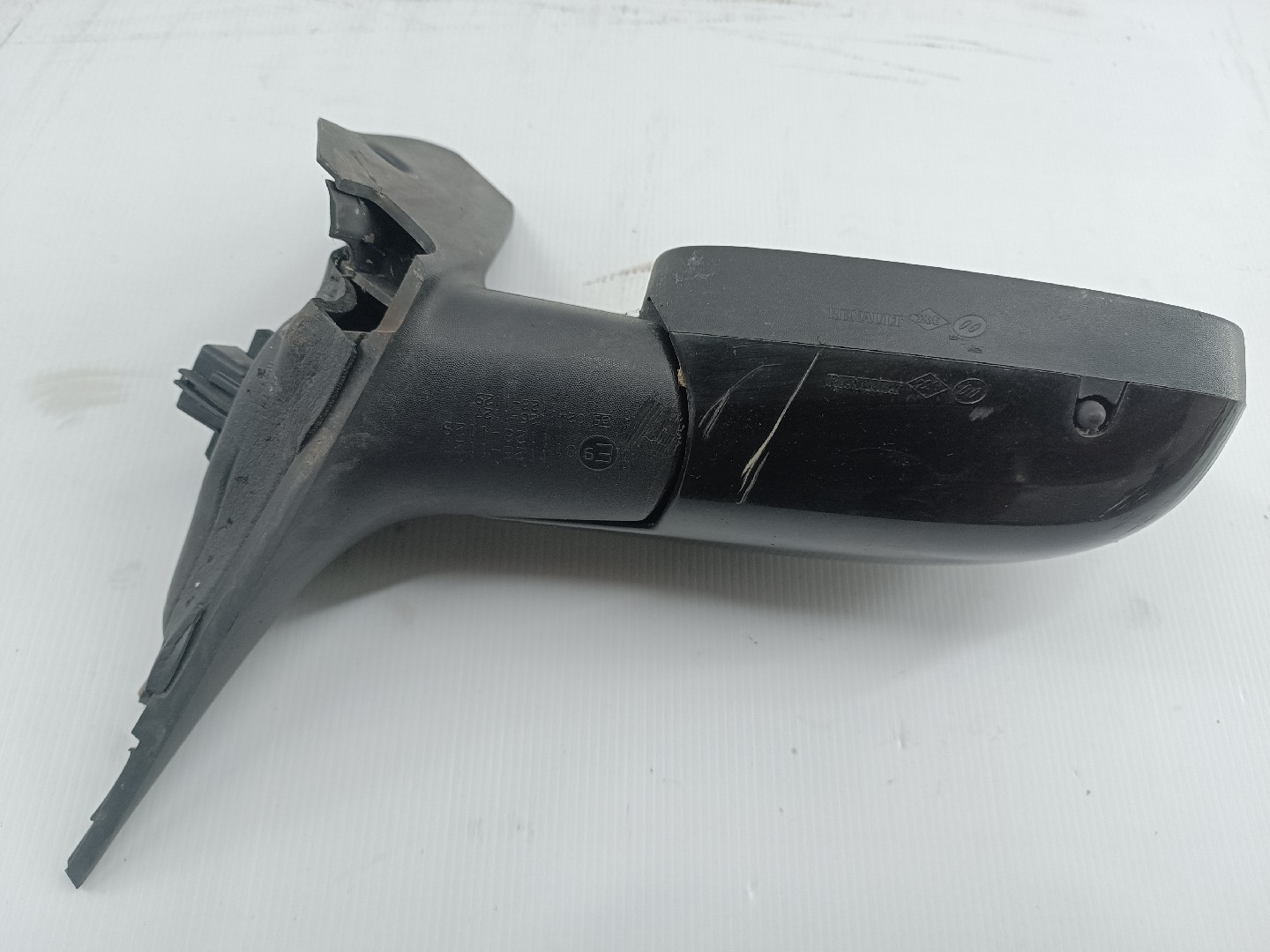 Espelho Retrovisor Direito RENAULT GRAND SCÉNIC II (JM0/1_) | 04 - 09 Imagem-3