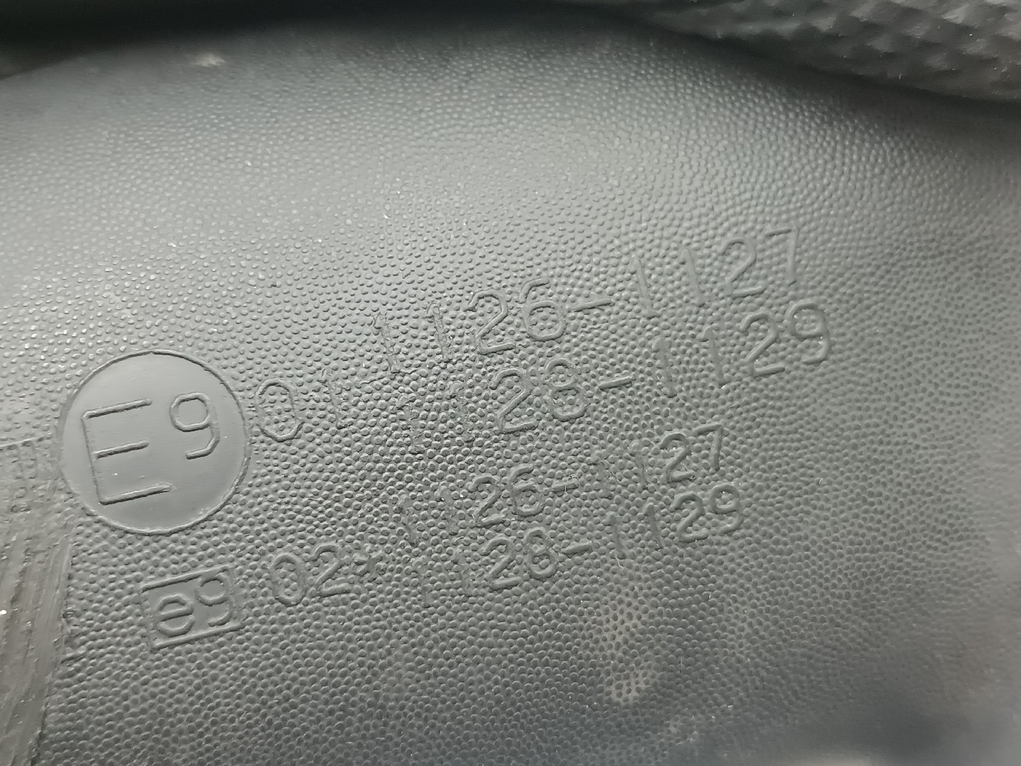 Espelho Retrovisor Direito RENAULT GRAND SCÉNIC II (JM0/1_) | 04 - 09 Imagem-2