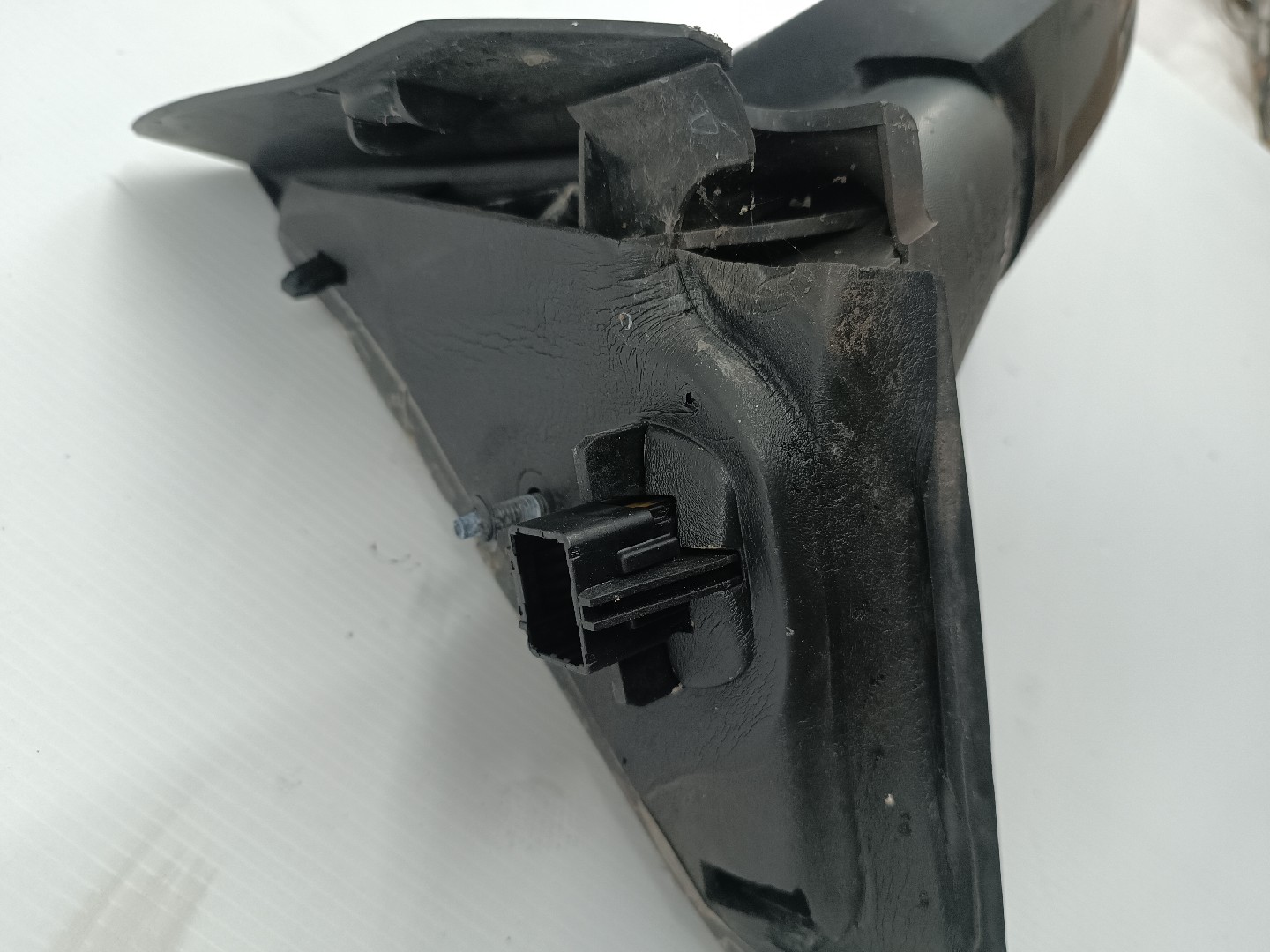 Espelho Retrovisor Direito RENAULT GRAND SCÉNIC II (JM0/1_) | 04 - 09 Imagem-4