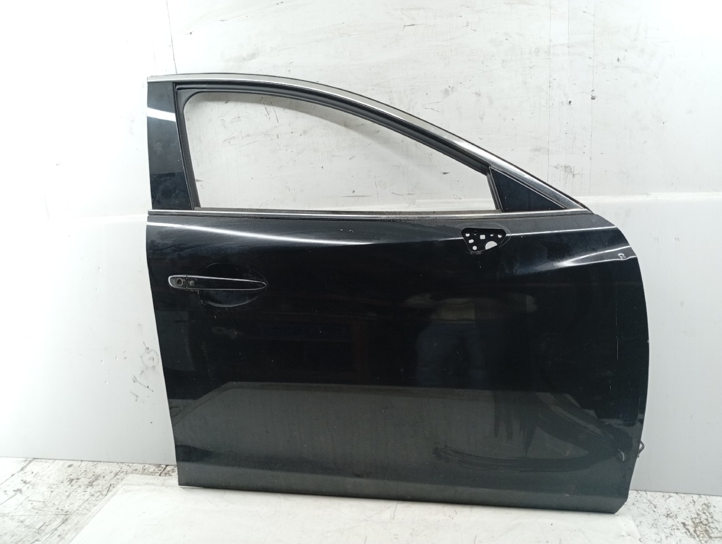 Porta Frente Direita MAZDA 6 Combi (GJ, GL) | 12 - 
