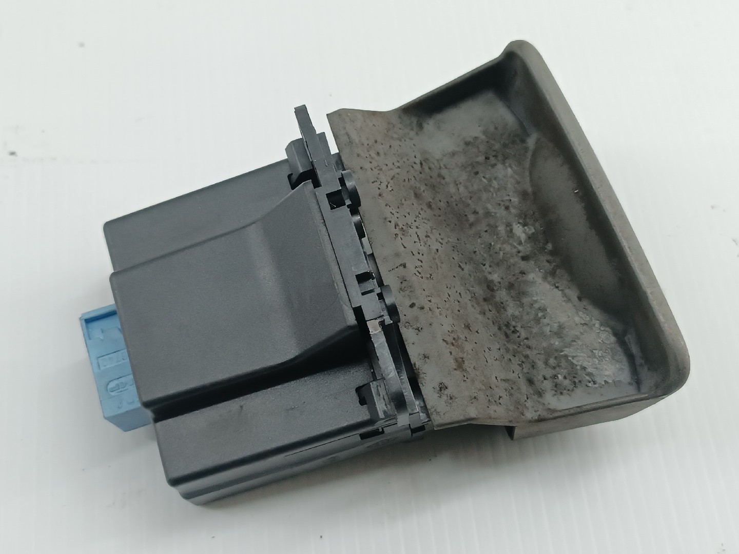 Botão de travão de parque RENAULT GRAND SCÉNIC II (JM0/1_) | 04 - 09 Imagem-2