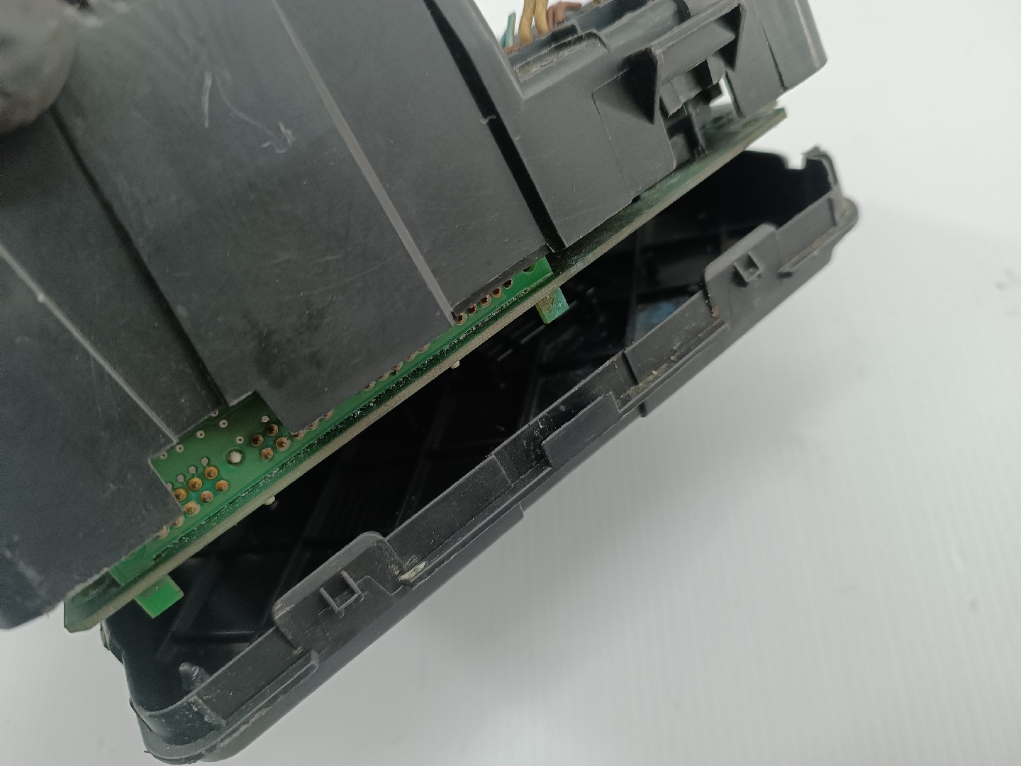 Caixa de Fusíveis RENAULT GRAND SCÉNIC II (JM0/1_) | 04 - 09 Imagem-1