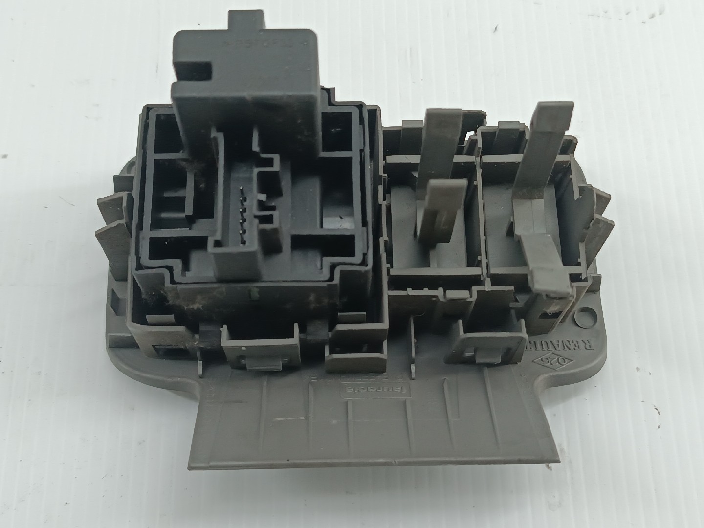 Regulador de ótica RENAULT GRAND SCÉNIC II (JM0/1_) | 04 - 09