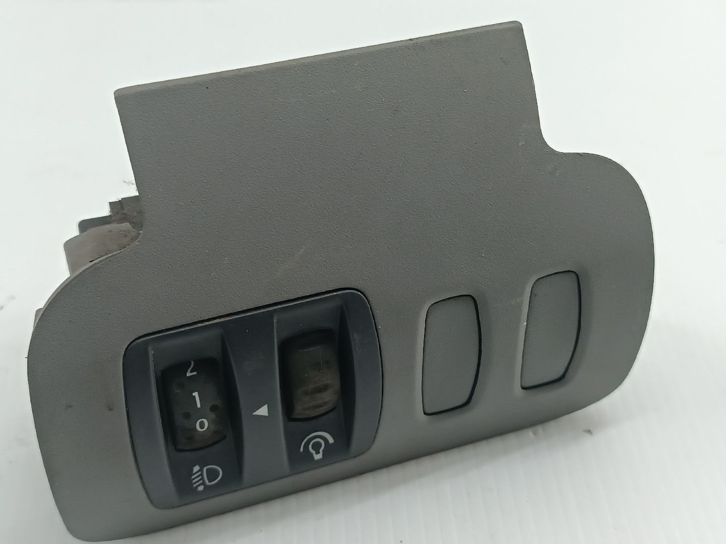 Regulador de ótica RENAULT GRAND SCÉNIC II (JM0/1_) | 04 - 09 Imagem-4