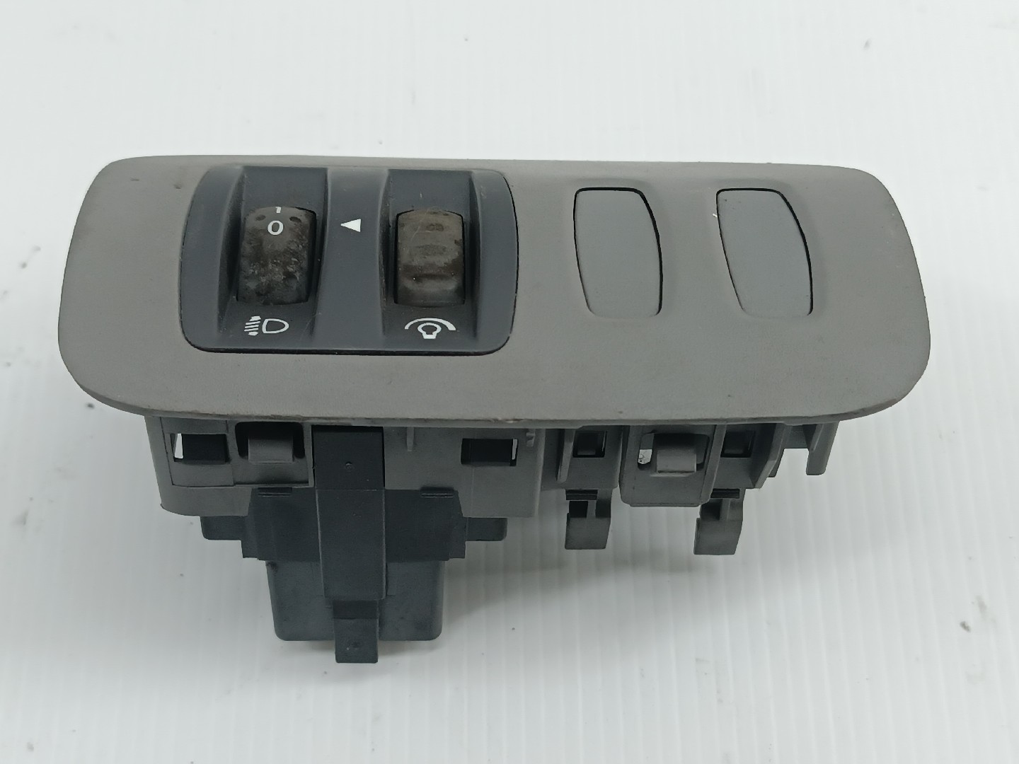 Regulador de ótica RENAULT GRAND SCÉNIC II (JM0/1_) | 04 - 09 Imagem-3