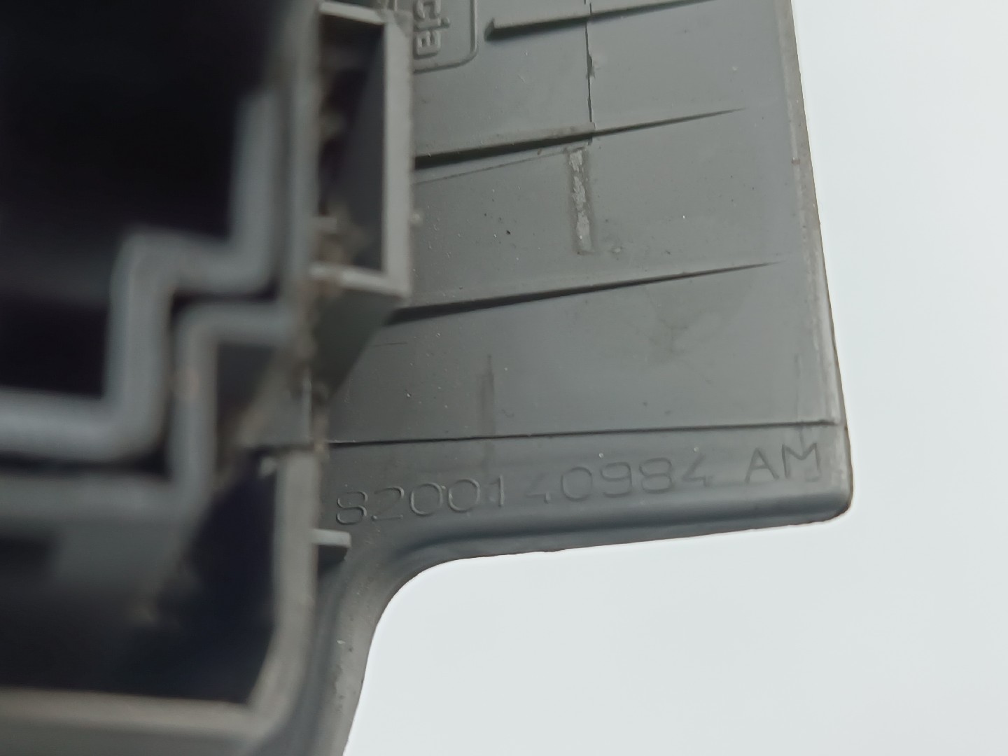 Regulador de ótica RENAULT GRAND SCÉNIC II (JM0/1_) | 04 - 09 Imagem-2