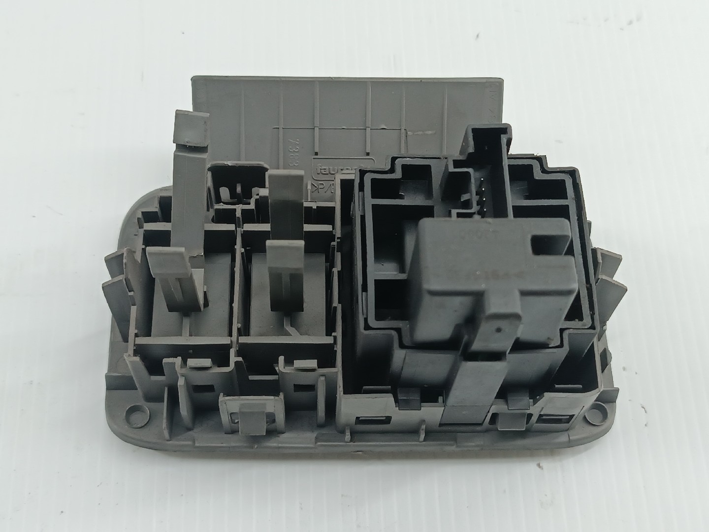 Regulador de ótica RENAULT GRAND SCÉNIC II (JM0/1_) | 04 - 09 Imagem-1