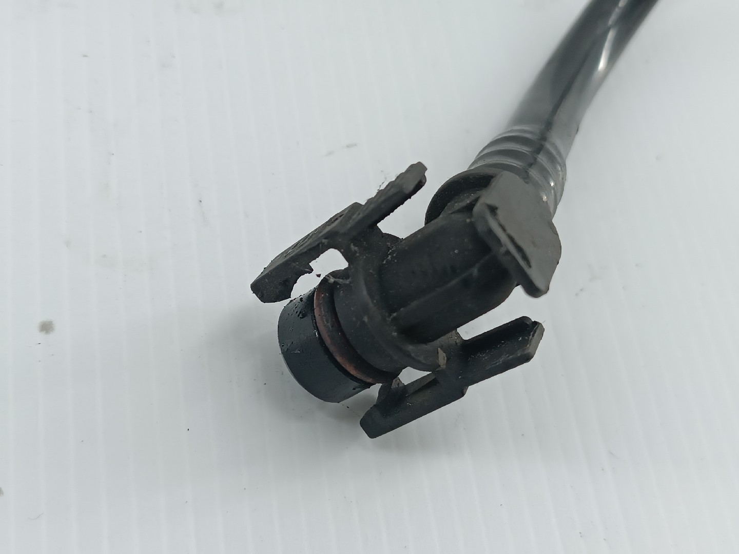 Tubo flexível de vacuo,sistema de travagem RENAULT GRAND SCÉNIC II (JM0/1_) | 04 - 09 Imagem-1